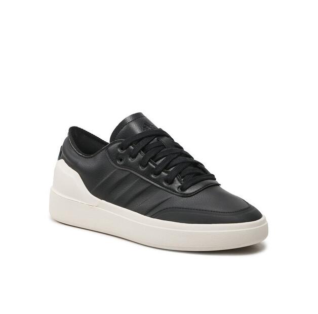 Кроссовки adidas Court Revival Cloudfoam Modern Lifestyle Court Comfort Shoes HP2611 черный EU 38 2/3
Кроссовки adidas Court Revival Cloudfoam Modern Lifestyle Court Comfort Shoes HP2611 черный EU 38 2/3