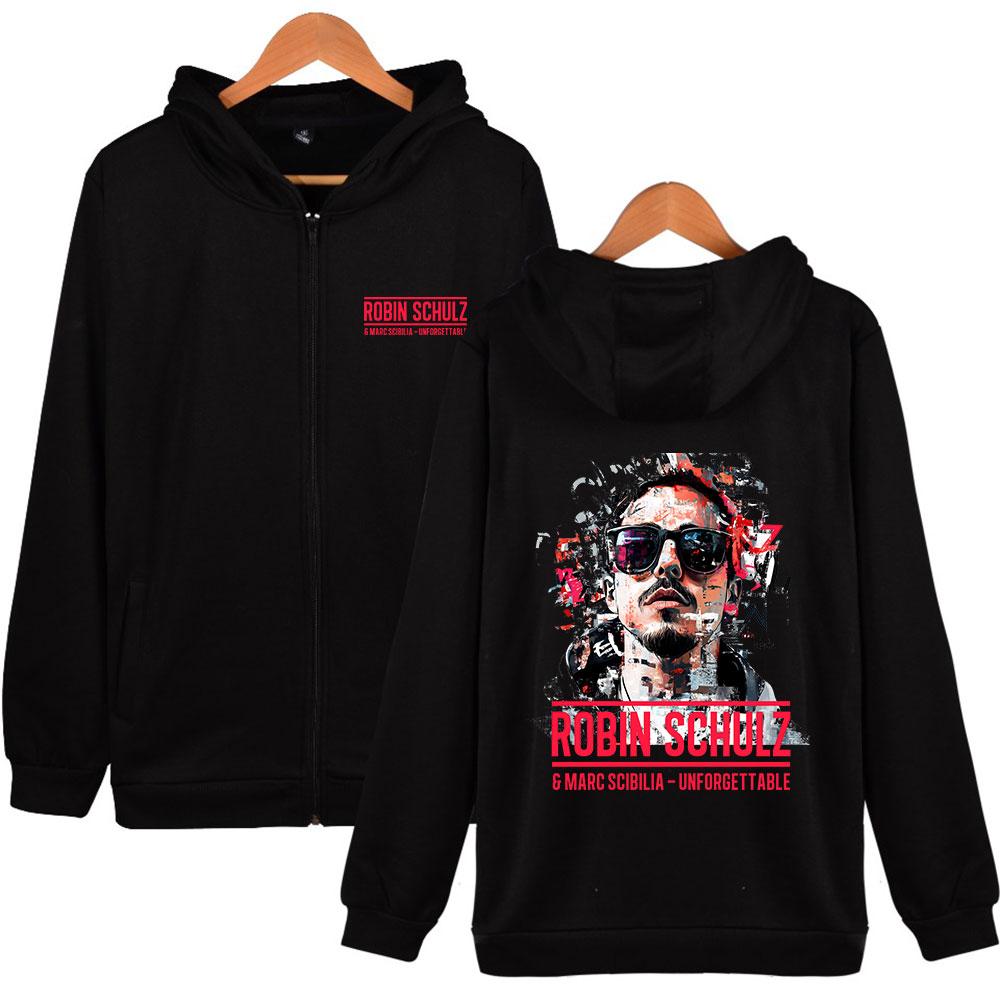 Robin Schulz Printed Women s Men s Jackets Hooded Coats Casual Zipper Sweatshirts Men s Tracksuit Fashion Jacket Mens Clothing Upperwear XS чёрный
Robin Schulz Printed Women s Men s Jackets Hooded Coats Casual Zipper Sweatshirts Men s Tracksuit Fashion Jacket Mens Clothing Upperwear XS чёрный
