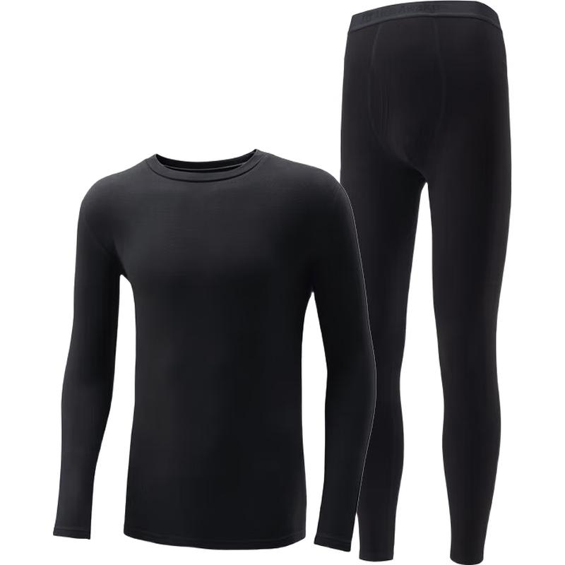 Hodo Мужской комплект термобелья Xiaohuo-Pro8 5A с антибактериальным эффектом XL
Hodo Мужской комплект термобелья Xiaohuo-Pro8 5A с антибактериальным эффектом XL