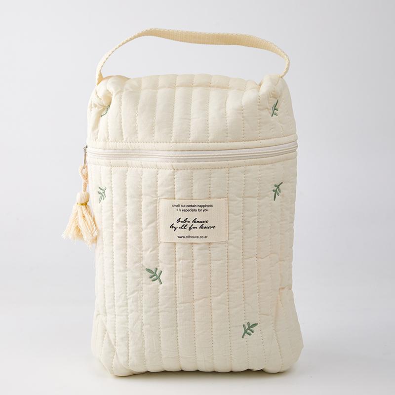 Вышивка Портативная сумка для мамочек Сумка для коляски Подвесная сумка на молнии Мешок для мокрых подгузников Сумка для хранения детских вещей Сумки
Вышивка Портативная сумка для мамочек Сумка для коляски Подвесная сумка на молнии Мешок для мокрых подгузников Сумка для хранения детских вещей Сумки