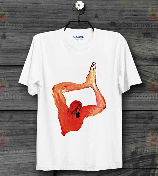 Coil The Ape Of Naples Cool Unisex T Shirt ideal gift Tee Top B363 3XL
Coil The Ape Of Naples Cool Unisex T Shirt ideal gift Tee Top B363 3XL