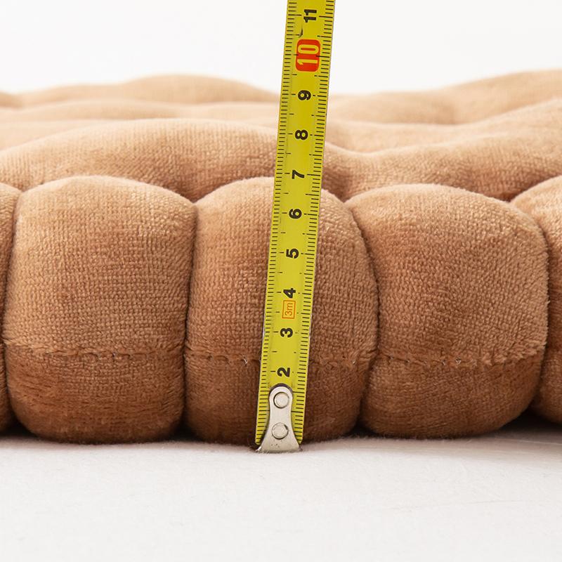 Biscuit Shape Cushion Soft Stuffed Cookie Cushion Creative Pillow Chair Car Seat Pad Home Sofa Decor Cookie Tatami Back Cushion
Biscuit Shape Cushion Soft Stuffed Cookie Cushion Creative Pillow Chair Car Seat Pad Home Sofa Decor Cookie Tatami Back Cushion