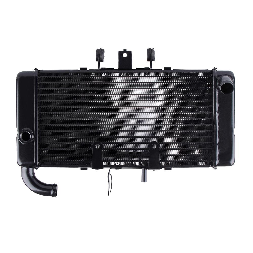 Radiator Grille Guard Cooler For Honda CB400 VTEC 1/2/3/4 1999-2010 Black
Radiator Grille Guard Cooler For Honda CB400 VTEC 1/2/3/4 1999-2010 Black