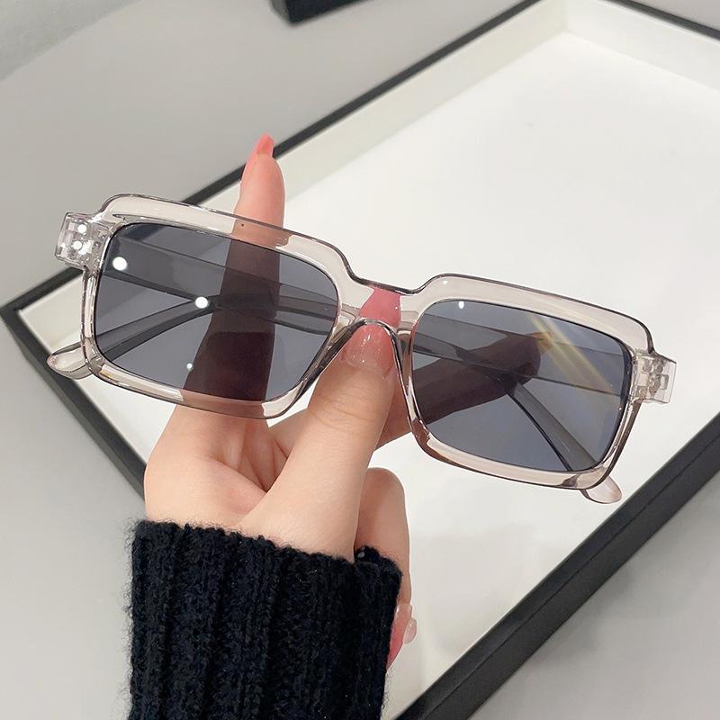 JYL TS Myopia Eyeglasses Women UV Protection Big Face Slimming 2357 A-8820 ксанаду
JYL TS Myopia Eyeglasses Women UV Protection Big Face Slimming 2357 A-8820 ксанаду
