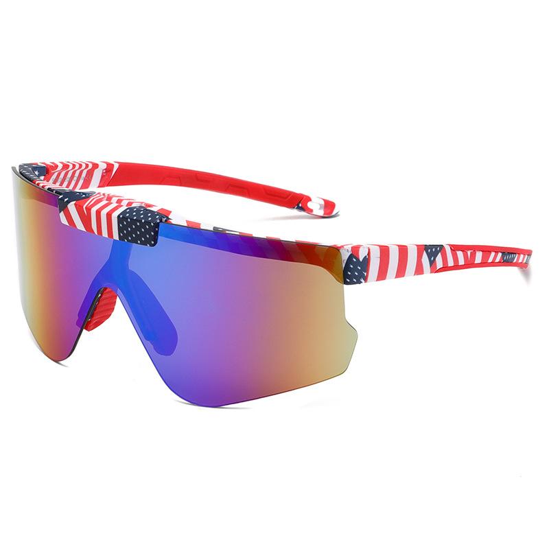 Поляризовані сонцезахисні окуляри, Сонцезахисні окуляри, Спортивні окуляри, Окуляри з реальною плівкою для велоспорту на відкритому повітрі
Поляризовані сонцезахисні окуляри, Сонцезахисні окуляри, Спортивні окуляри, Окуляри з реальною плівкою для велоспорту на відкритому повітрі