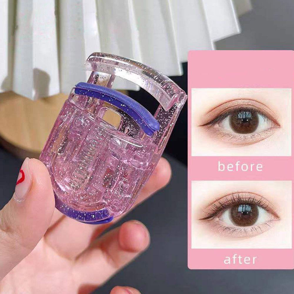 Flash Makeup Tool Eyelashes Tweezers Eyelashes Extension Mini Eyelash Clip Glitter Eyelash Curler B
Flash Makeup Tool Eyelashes Tweezers Eyelashes Extension Mini Eyelash Clip Glitter Eyelash Curler B