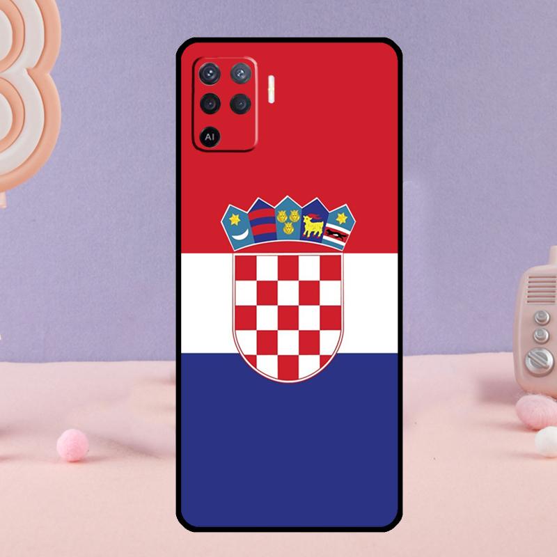 Croatia Passport Flag Phone Case For Oppo A80 A60 A40 A94 A54 A98 A78 A18 A38 A58 A16 A76 A96 A17 A77 A74 A57S A15 OPPO A18 4G
Croatia Passport Flag Phone Case For Oppo A80 A60 A40 A94 A54 A98 A78 A18 A38 A58 A16 A76 A96 A17 A77 A74 A57S A15 OPPO A18 4G