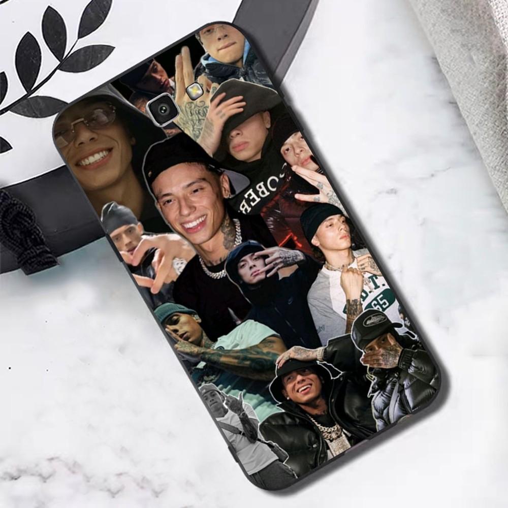 Чехол для телефона UK Drill Rapper Central Cee для Samsung J 7 Plus 7core J7 Neo J6 Plus Prime J6 J4 J5 Samsung J7
Чехол для телефона UK Drill Rapper Central Cee для Samsung J 7 Plus 7core J7 Neo J6 Plus Prime J6 J4 J5 Samsung J7