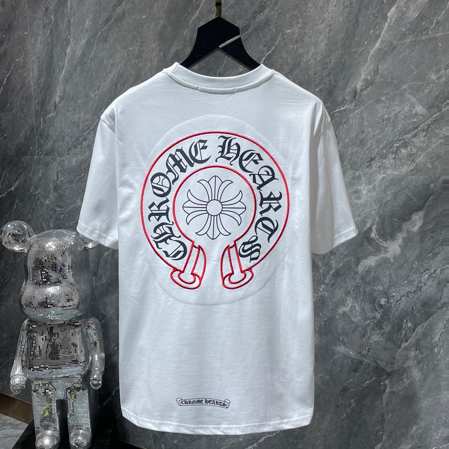8241 CHROME HEARTS 2025 Літо Нова Високоякісна Бавовняна Футболка з Круглим Вирізом Вільного Великого Розміру Чоловіча та Жіноча Футболка для Пари L білий
8241 CHROME HEARTS 2025 Літо Нова Високоякісна Бавовняна Футболка з Круглим Вирізом Вільного Великого Розміру Чоловіча та Жіноча Футболка для Пари L білий