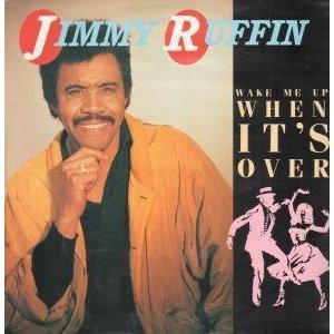 12inch Record JIMMY RUFFIN - Wake Me Up When It s Over MARE59 Nightmare Recor 1988 UK Soul/Funk Used
12inch Record JIMMY RUFFIN - Wake Me Up When It s Over MARE59 Nightmare Recor 1988 UK Soul/Funk Used