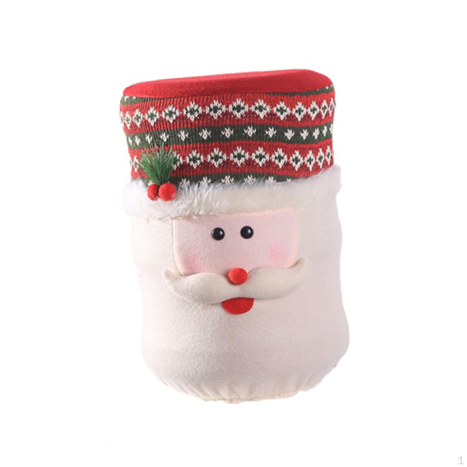 Диспенсер для воды, ведро, чехол, рождественское украшение, бочка для питья, пыль для кухни Old Man Pattern
Диспенсер для воды, ведро, чехол, рождественское украшение, бочка для питья, пыль для кухни Old Man Pattern