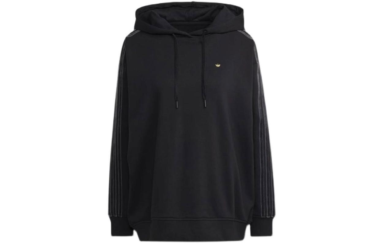 Adidas Originals Sweatshirt Women s Black H18039 34
Adidas Originals Sweatshirt Women s Black H18039 34
