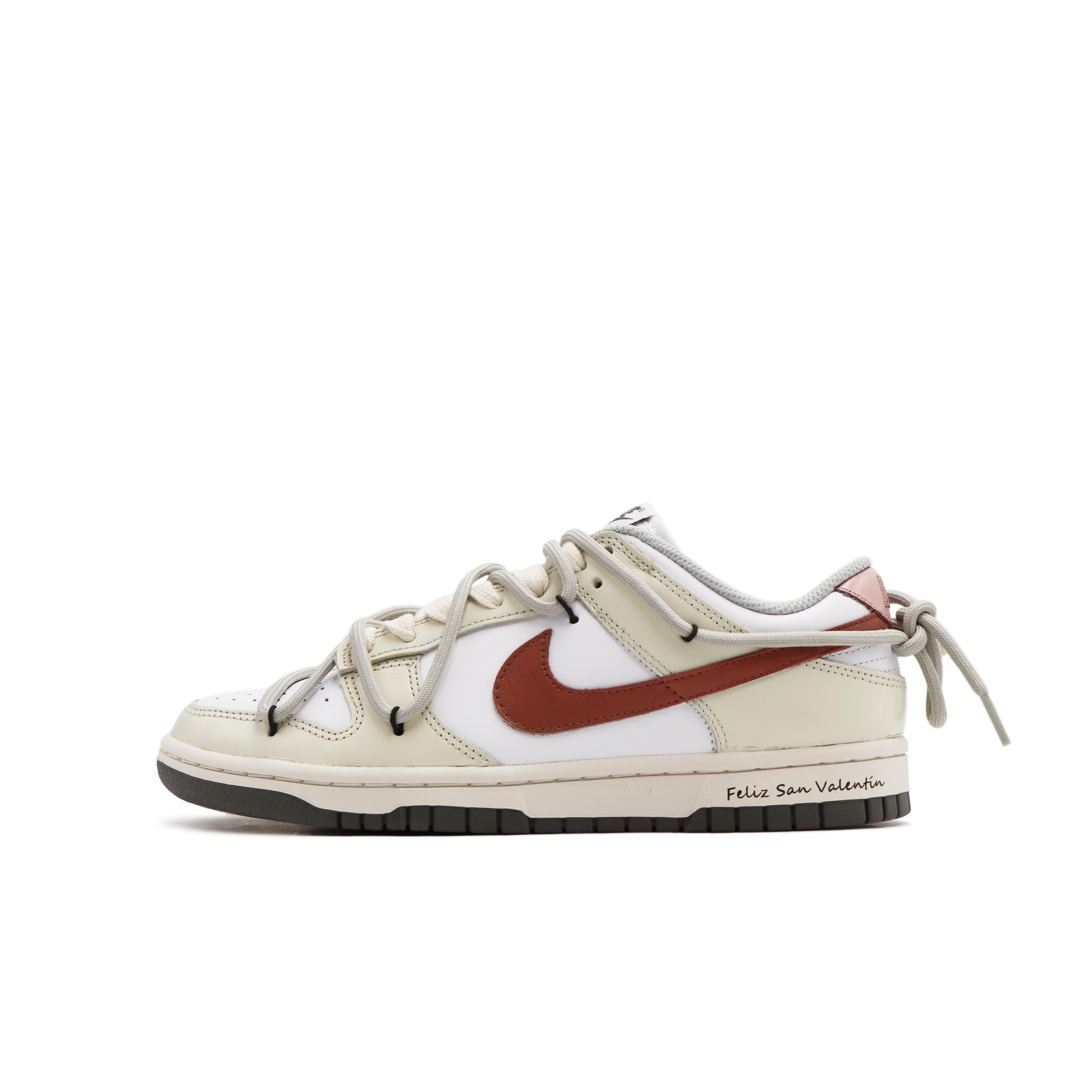 Nike Dunk Skateboard Shoes Women s Milk White DD1503-117(Team17-) 39
Nike Dunk Skateboard Shoes Women s Milk White DD1503-117(Team17-) 39