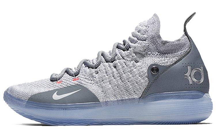 Nike Zoom Kd 11 Ep Cool Grey AO2605-002 42
Nike Zoom Kd 11 Ep Cool Grey AO2605-002 42
