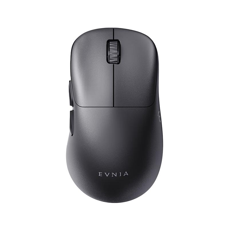 Philips Evnia Hunter Series Wireless Gaming Mouse
Philips Evnia Hunter Series Wireless Gaming Mouse