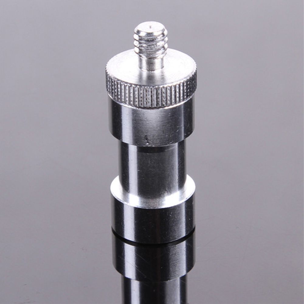 Bracket Tripod Stand High Quality Light for Camera 1/4 3/8 Screw Adapter 5/8 Spigot Stud Convert серебряный
Bracket Tripod Stand High Quality Light for Camera 1/4 3/8 Screw Adapter 5/8 Spigot Stud Convert серебряный