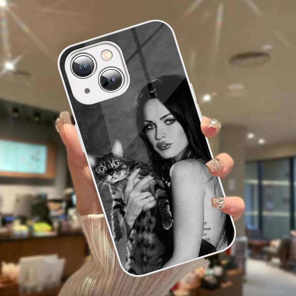 Меган Фокс Винтажная Красота Закаленное Стекло Для Iphone 14 13 12 11 Pro Mini XS MAX 14Plus X XS XR Чехлы iphone 12 mini
Меган Фокс Винтажная Красота Закаленное Стекло Для Iphone 14 13 12 11 Pro Mini XS MAX 14Plus X XS XR Чехлы iphone 12 mini