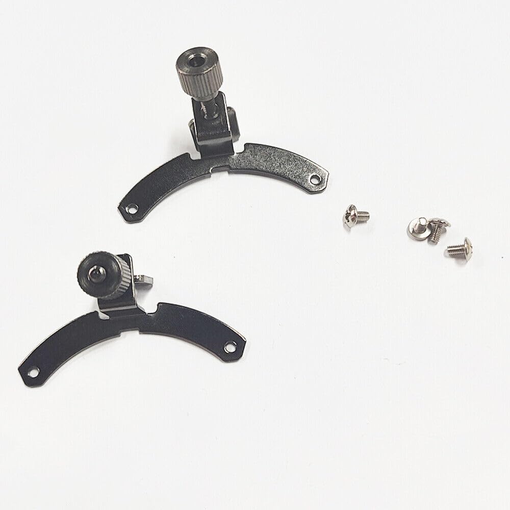 2X Комплект креплений Кронштейн Винт Установка Фиксирующая скоба Держатель Замена Совместим с Cooler Master B120 240 360 AMD AM4
2X Комплект креплений Кронштейн Винт Установка Фиксирующая скоба Держатель Замена Совместим с Cooler Master B120 240 360 AMD AM4