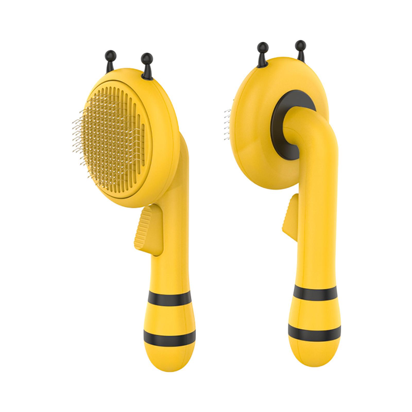 (SU)Щетка для линьки и ухода, щетка для собачьей шерсти для собак и кошек с короткой и длинной шерстью, щетка для домашних животных, массаж подшерстка, волос
(SU)Щетка для линьки и ухода, щетка для собачьей шерсти для собак и кошек с короткой и длинной шерстью, щетка для домашних животных, массаж подшерстка, волос