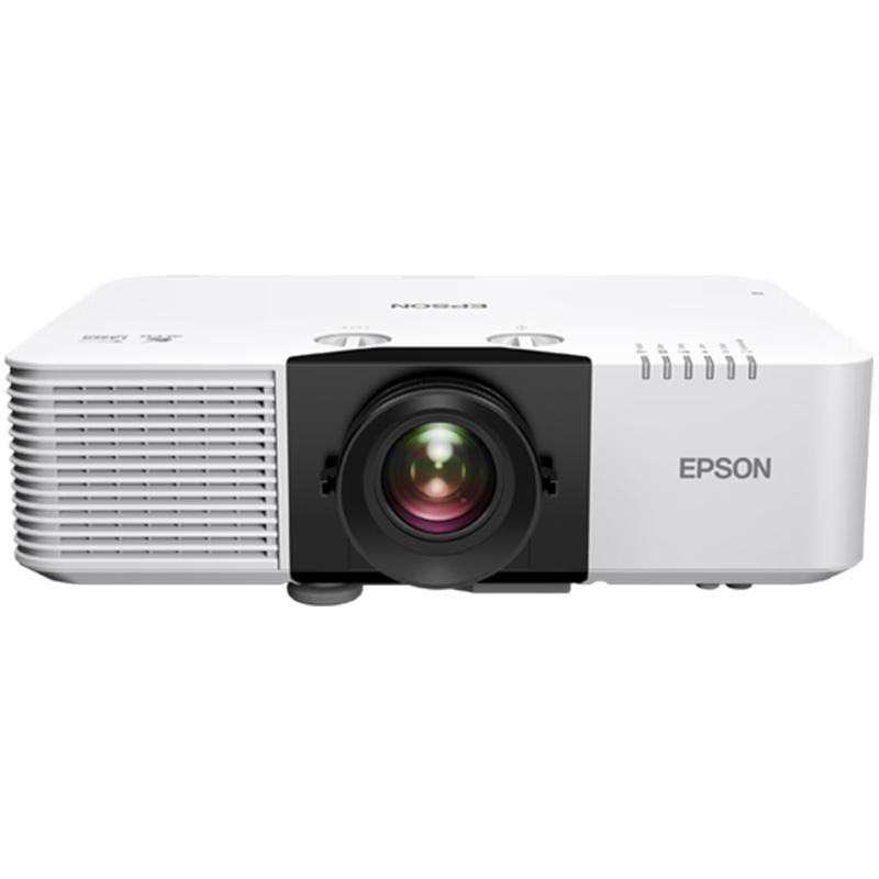 Epson CB-L790U 3LCD Laser Projector (CN version)
Epson CB-L790U 3LCD Laser Projector (CN version)