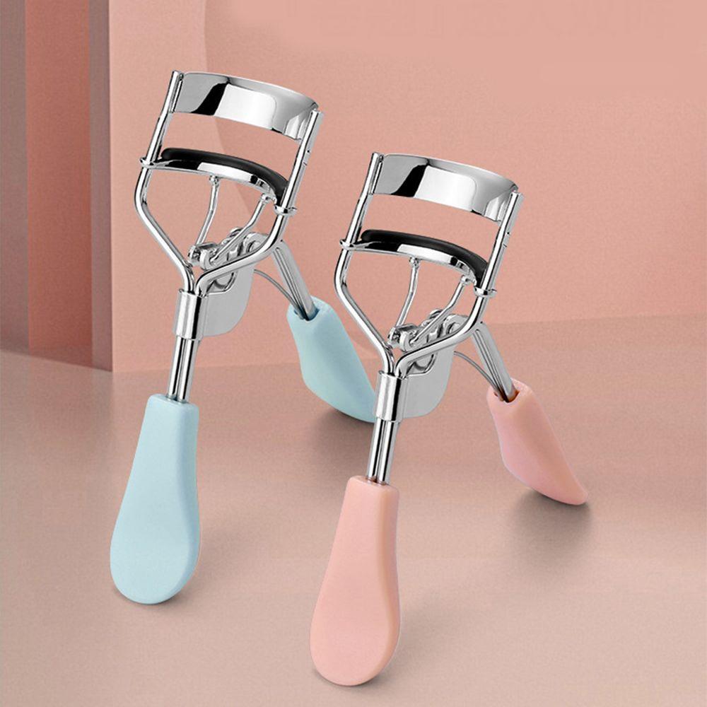 Style Eyelashes Curling Clip Makeup Accessories False Eyelashes Extension Women Eyelash Curlers чорний
Style Eyelashes Curling Clip Makeup Accessories False Eyelashes Extension Women Eyelash Curlers чорний