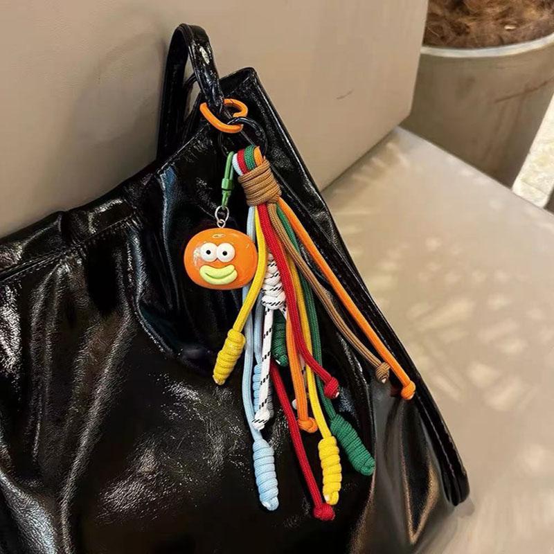 ainbow Sausage Mouth Keychain – Kawaii Korean Bag Charm for Adults, Couple Matching Backpack Accessory, Non-Toy Fashion Decor
ainbow Sausage Mouth Keychain – Kawaii Korean Bag Charm for Adults, Couple Matching Backpack Accessory, Non-Toy Fashion Decor