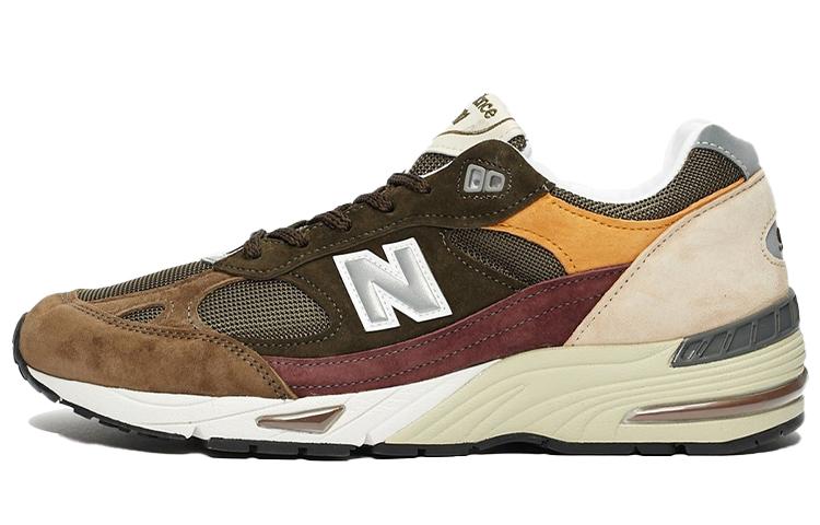 991 New Balance Made in England Desaturated M991GYB 42
991 New Balance Made in England Desaturated M991GYB 42