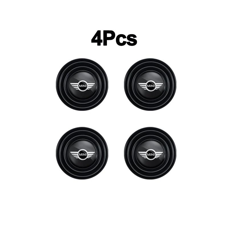 4/8/12Pcs Car Door Anti-shock Pad Anti-noise Buffer Gasket Auto Interior For Mini Cooper F54 F55 F56 F57 F60 R50 R60 R61 R58 R59
4/8/12Pcs Car Door Anti-shock Pad Anti-noise Buffer Gasket Auto Interior For Mini Cooper F54 F55 F56 F57 F60 R50 R60 R61 R58 R59