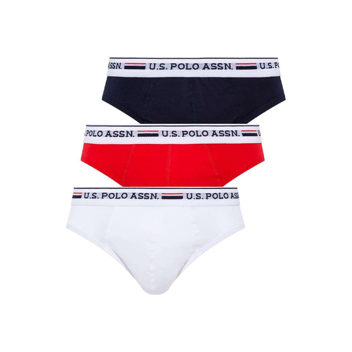 Мужские темно-синие, белые, красные, 3 шт., слипоны
Мужские темно-синие, белые, красные, 3 шт., слипоны