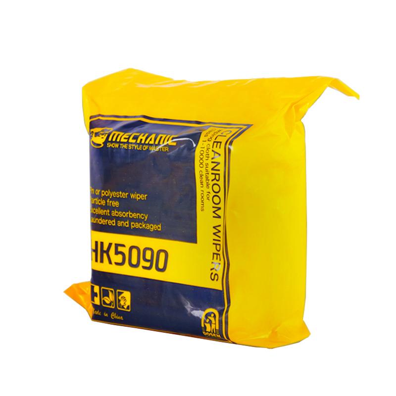 MECHANIC HK4090 HK5090 LCD Screen Non-dust Cloth for Mobile Phone Laptop Maintenance 10*10cm Soft Camera Lens Dust Removal Wipes 50PCS 10X10
MECHANIC HK4090 HK5090 LCD Screen Non-dust Cloth for Mobile Phone Laptop Maintenance 10*10cm Soft Camera Lens Dust Removal Wipes 50PCS 10X10