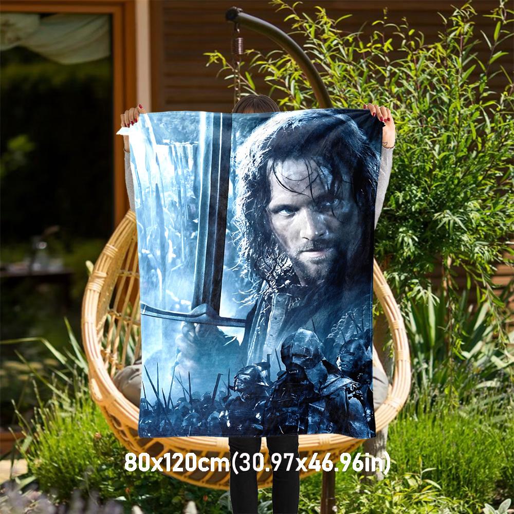 1pc sword warrior battle - Throw Blanket, Soft, Flannel Blankets, Living Room, All Seasons Use-1021171 80x120cm
1pc sword warrior battle - Throw Blanket, Soft, Flannel Blankets, Living Room, All Seasons Use-1021171 80x120cm