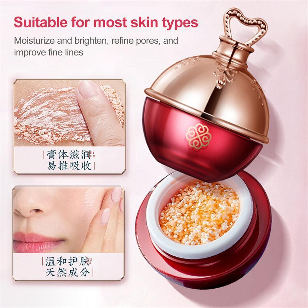 Beauty Print Peach Essence Dragon Blood Lady Ленивый крем для лица увлажняющий 10 г
Beauty Print Peach Essence Dragon Blood Lady Ленивый крем для лица увлажняющий 10 г
