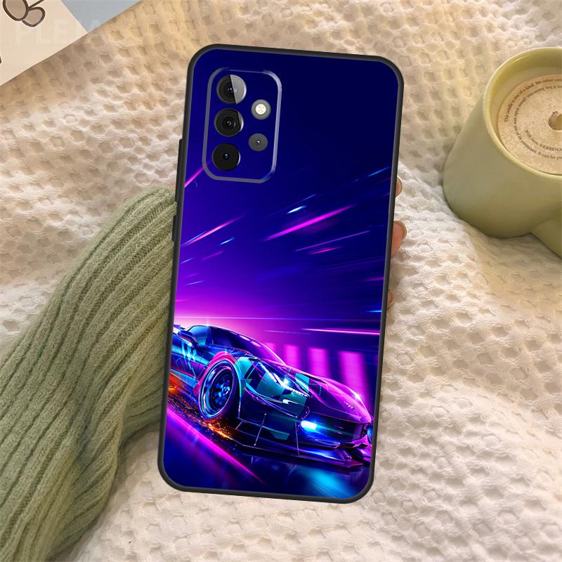 Boy Racer Car Case For Samsung Galaxy A06 A26 A16 A56 A36 A05 A22 A32 A52 A54 A34 A14 A55 A15 A53 A33 A35 Samsung A15
Boy Racer Car Case For Samsung Galaxy A06 A26 A16 A56 A36 A05 A22 A32 A52 A54 A34 A14 A55 A15 A53 A33 A35 Samsung A15