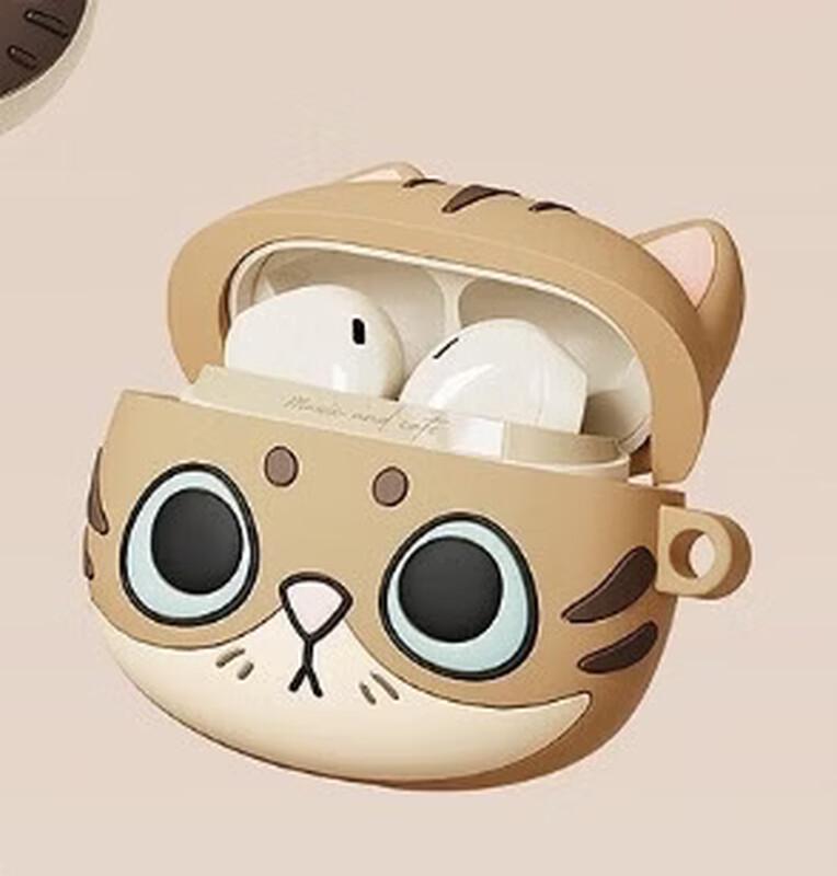Edifier Zero Meow Series True Wireless Earbuds
Edifier Zero Meow Series True Wireless Earbuds