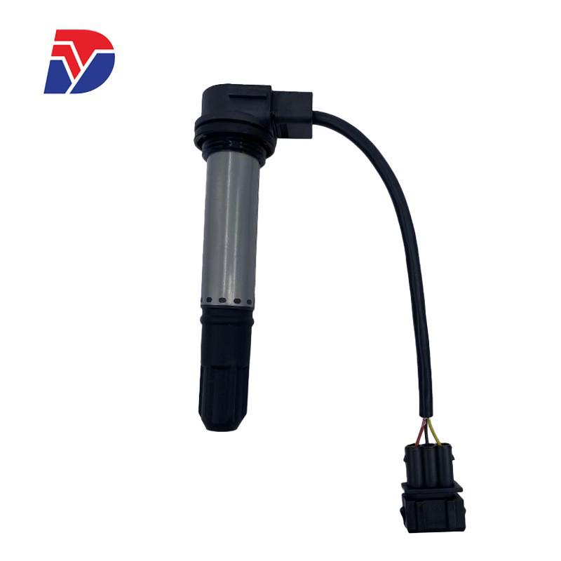 Compatible Ignition Coil High-Voltage Pack for Huanglong 600, BJ600GS, 600GS-A, BJ600GS-A Motorcycles Advisory Service
Compatible Ignition Coil High-Voltage Pack for Huanglong 600, BJ600GS, 600GS-A, BJ600GS-A Motorcycles Advisory Service