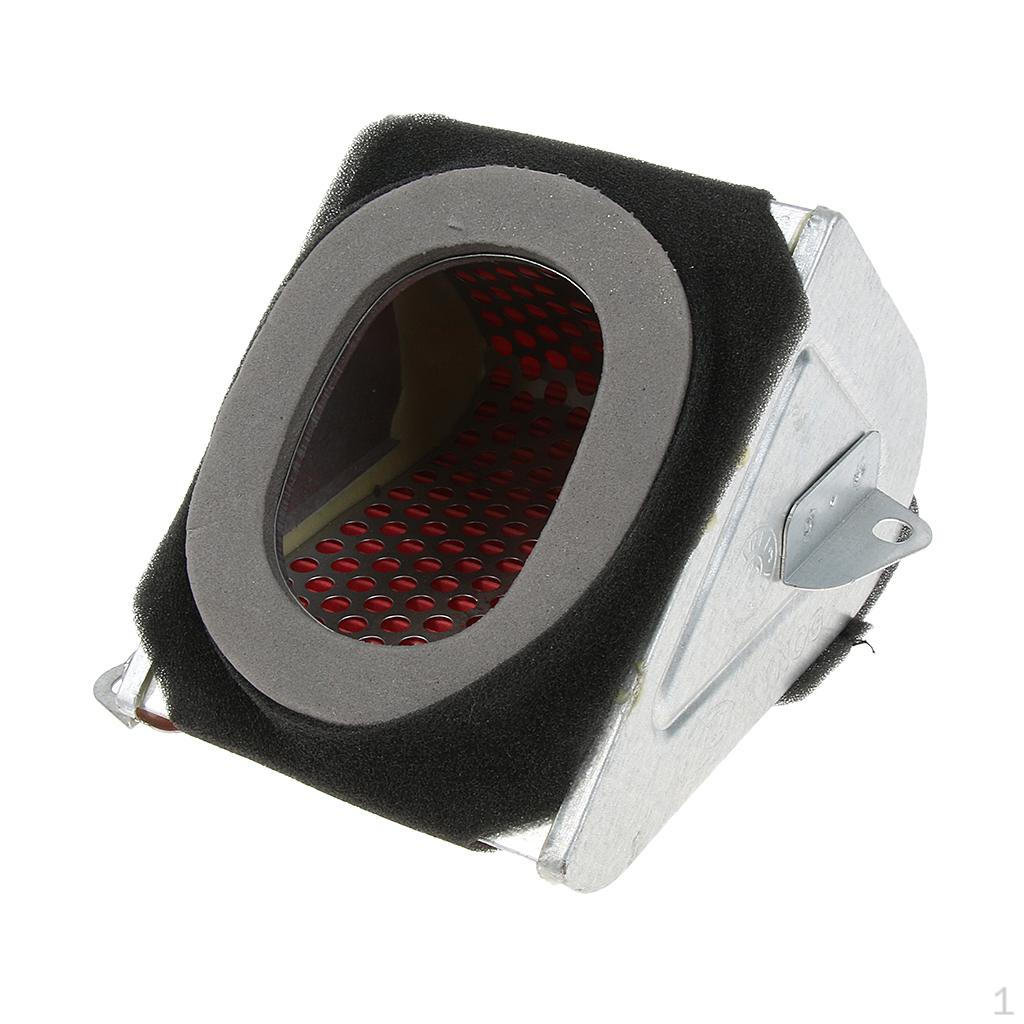 Performance Roller Weights Air Filter Scooter Parts For GY6 125
Performance Roller Weights Air Filter Scooter Parts For GY6 125