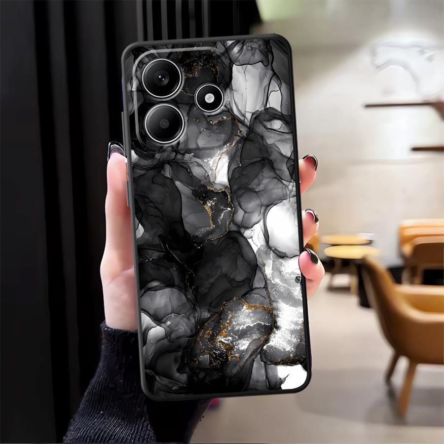 Phone Cover Case for Xiaomi Redmi Note 14 14C 9 8 7 13 Pro Plus 12C 13C A1 A3 K80 12 11 A4 A5 10 A1 A2 K40 Minimalist Pattern Redmi Note 11S
Phone Cover Case for Xiaomi Redmi Note 14 14C 9 8 7 13 Pro Plus 12C 13C A1 A3 K80 12 11 A4 A5 10 A1 A2 K40 Minimalist Pattern Redmi Note 11S