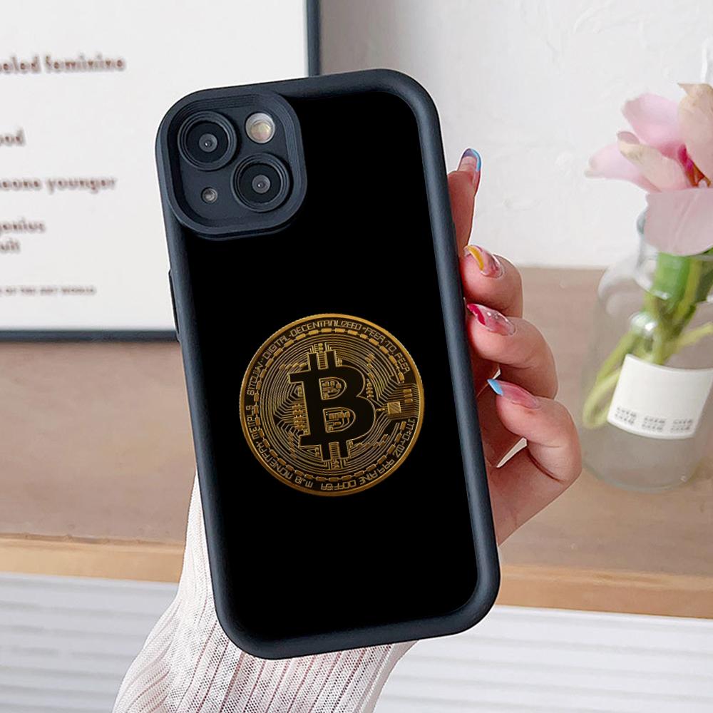 Bitcion Pattern Phone Case for iPhone 17 16 15 14 13 12 11 Air Pro Max Plus Black Soft TPU Shockproof Cover iPhone 13 Pro Max
Bitcion Pattern Phone Case for iPhone 17 16 15 14 13 12 11 Air Pro Max Plus Black Soft TPU Shockproof Cover iPhone 13 Pro Max