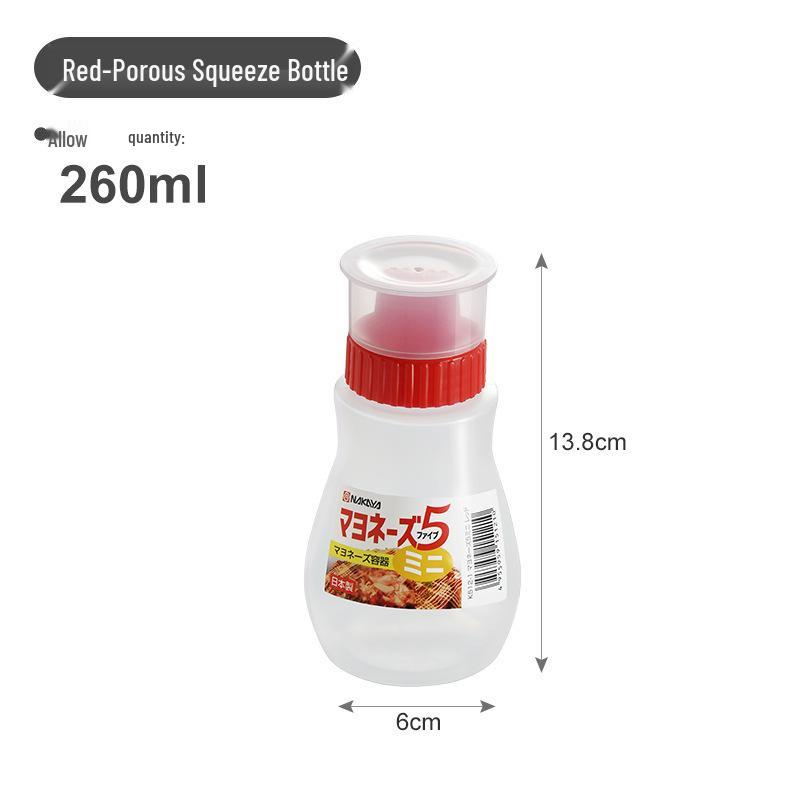 Food Grade Porous Squeeze Bottle for Ketchup, Salad Dressing, Jam, and Sauces
Food Grade Porous Squeeze Bottle for Ketchup, Salad Dressing, Jam, and Sauces