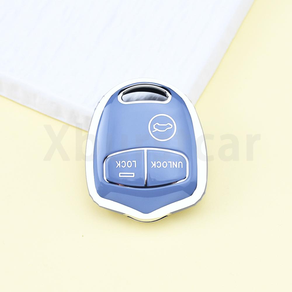 2/3 Buttons Tpu Auto Shell Fob Holder For Mitsubishi Asx Outlander Lancer Ex Galant Pajero Car Key Cover Case Keyless Protector
2/3 Buttons Tpu Auto Shell Fob Holder For Mitsubishi Asx Outlander Lancer Ex Galant Pajero Car Key Cover Case Keyless Protector