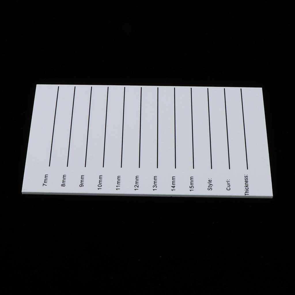 Extension Stand Base Durable False Lashes Grafting Holder es Pallet Tray Tools
Extension Stand Base Durable False Lashes Grafting Holder es Pallet Tray Tools