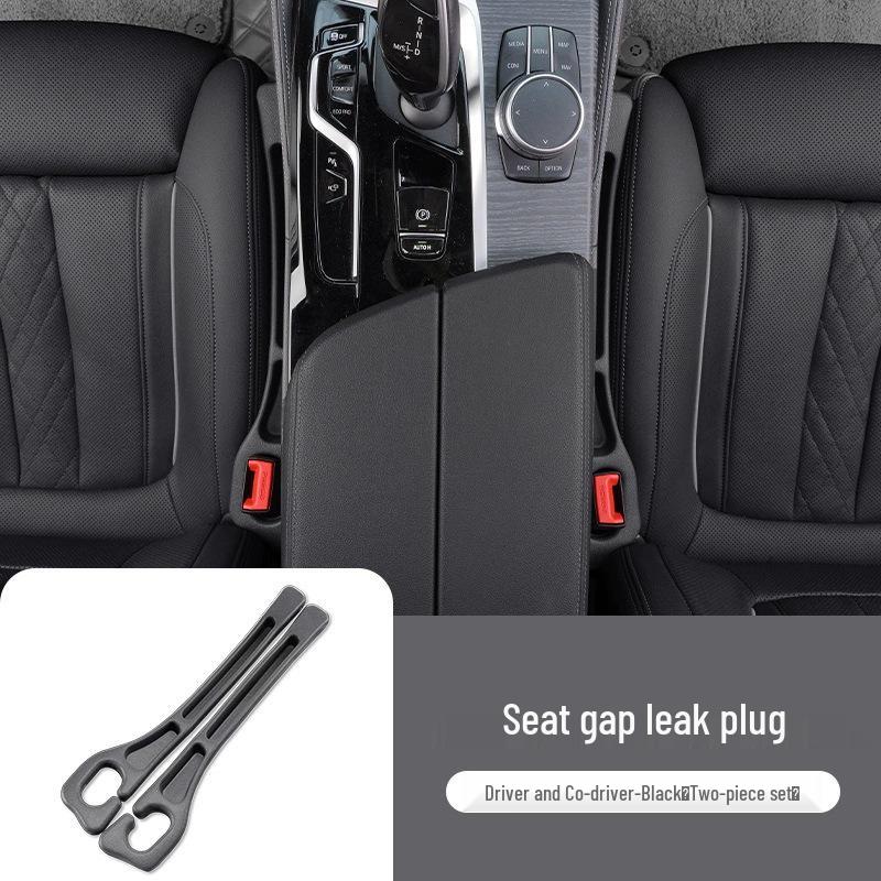 Заповнювач щілини автомобільного сидіння, герметична смуга - незамінне рішення для захисту салону від бруду
Заповнювач щілини автомобільного сидіння, герметична смуга - незамінне рішення для захисту салону від бруду