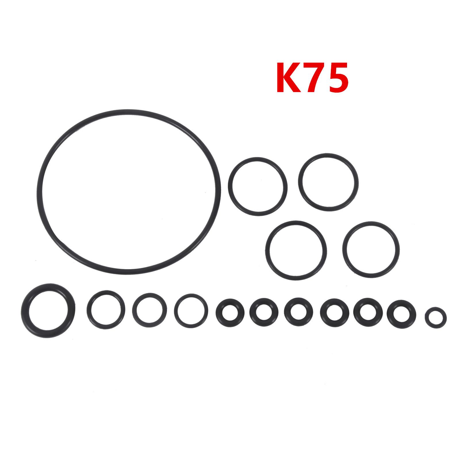 For BMW K75 K100 Cafe Racer Parts Engine Cover Seal Gasket K75 Seal
For BMW K75 K100 Cafe Racer Parts Engine Cover Seal Gasket K75 Seal