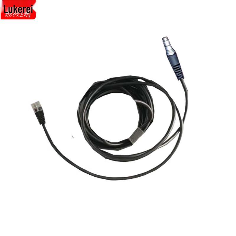 ROOKERY 6X-4 SPC-206 Satellite Voice Service Cable
ROOKERY 6X-4 SPC-206 Satellite Voice Service Cable