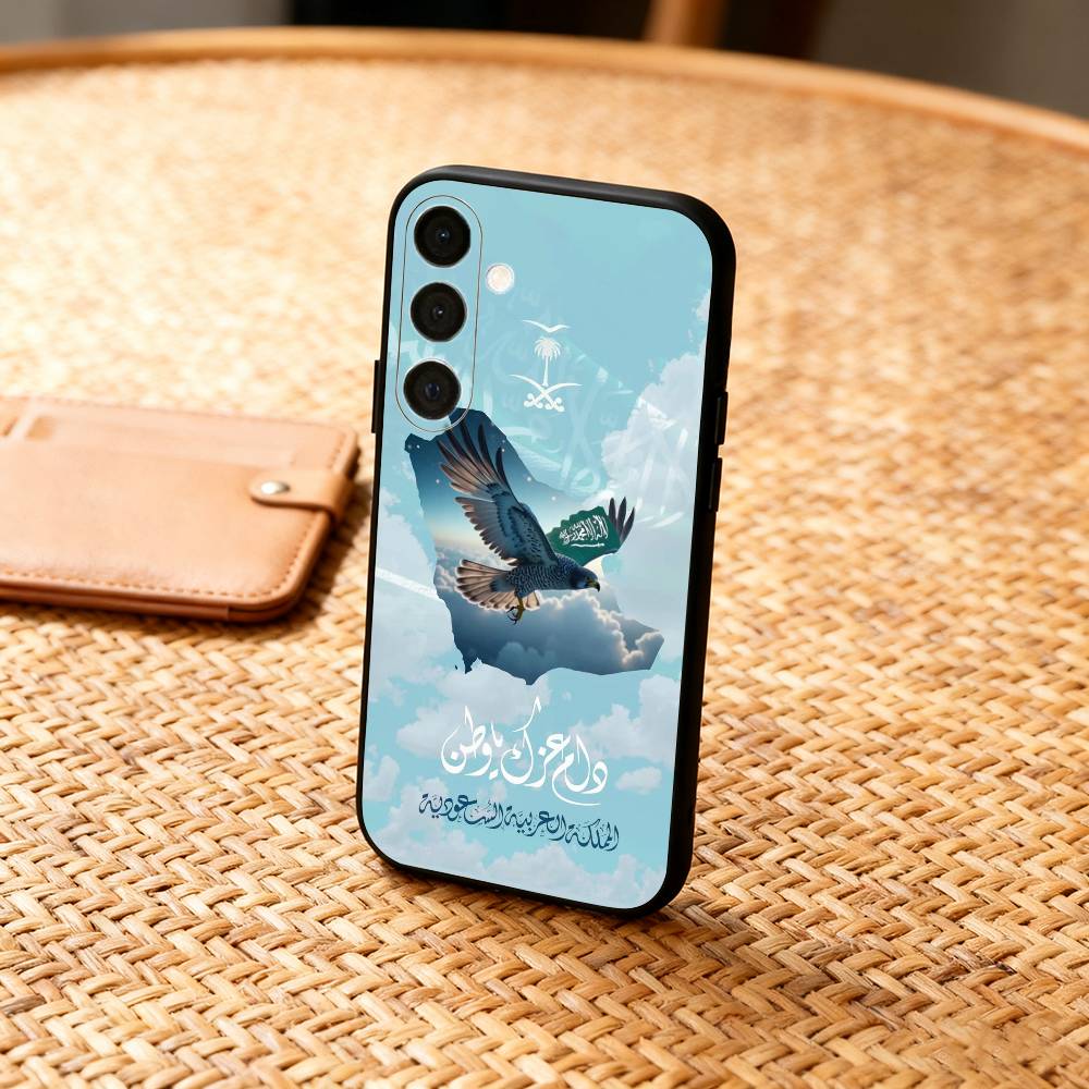 Чехол для телефона K-Королевство Саудовской Аравии S-Saudi Arabia Flag для Samsung A73,A21s,A22,A31,A32,A52,A53,A71,A80,Мягкий черный корпус Samsung a30 a20
Чехол для телефона K-Королевство Саудовской Аравии S-Saudi Arabia Flag для Samsung A73,A21s,A22,A31,A32,A52,A53,A71,A80,Мягкий черный корпус Samsung a30 a20