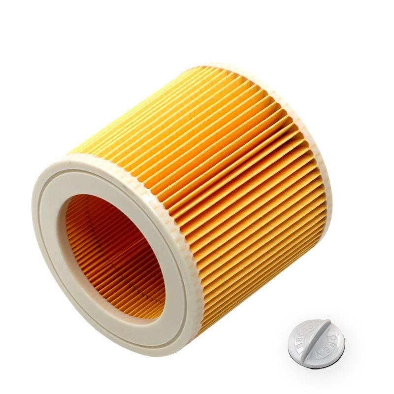 Filter For Karcher WD WD2 WD3 WD1 MV3 MV2 WD2250 WD3.200 WD3.300 A2004 A2054 A2204 A2656 Vacuum Cleaners Parts Hepa Filter
Filter For Karcher WD WD2 WD3 WD1 MV3 MV2 WD2250 WD3.200 WD3.300 A2004 A2054 A2204 A2656 Vacuum Cleaners Parts Hepa Filter