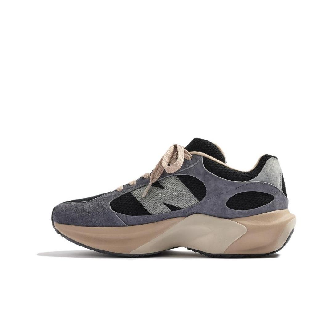 New Balance Wrpd Runner UWRPDCST Unisex EU 38.5 серый
New Balance Wrpd Runner UWRPDCST Unisex EU 38.5 серый