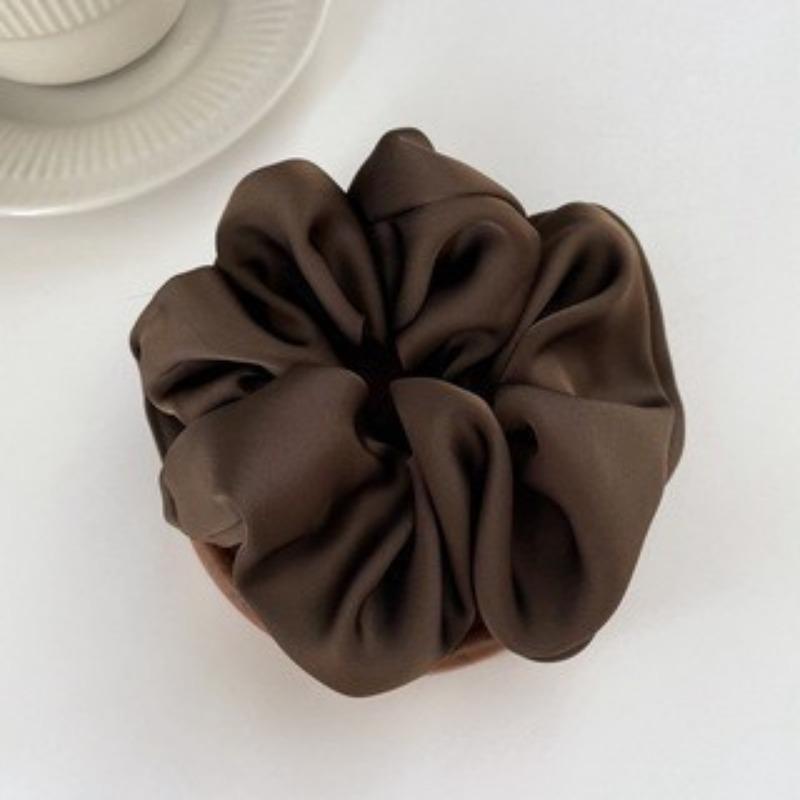 Большие атласные резинки для волос, эластичные резинки для волос для женщин и девочек, большие шелковые резинки для волос, резинки для волос, аксессуары для волос
Большие атласные резинки для волос, эластичные резинки для волос для женщин и девочек, большие шелковые резинки для волос, резинки для волос, аксессуары для волос