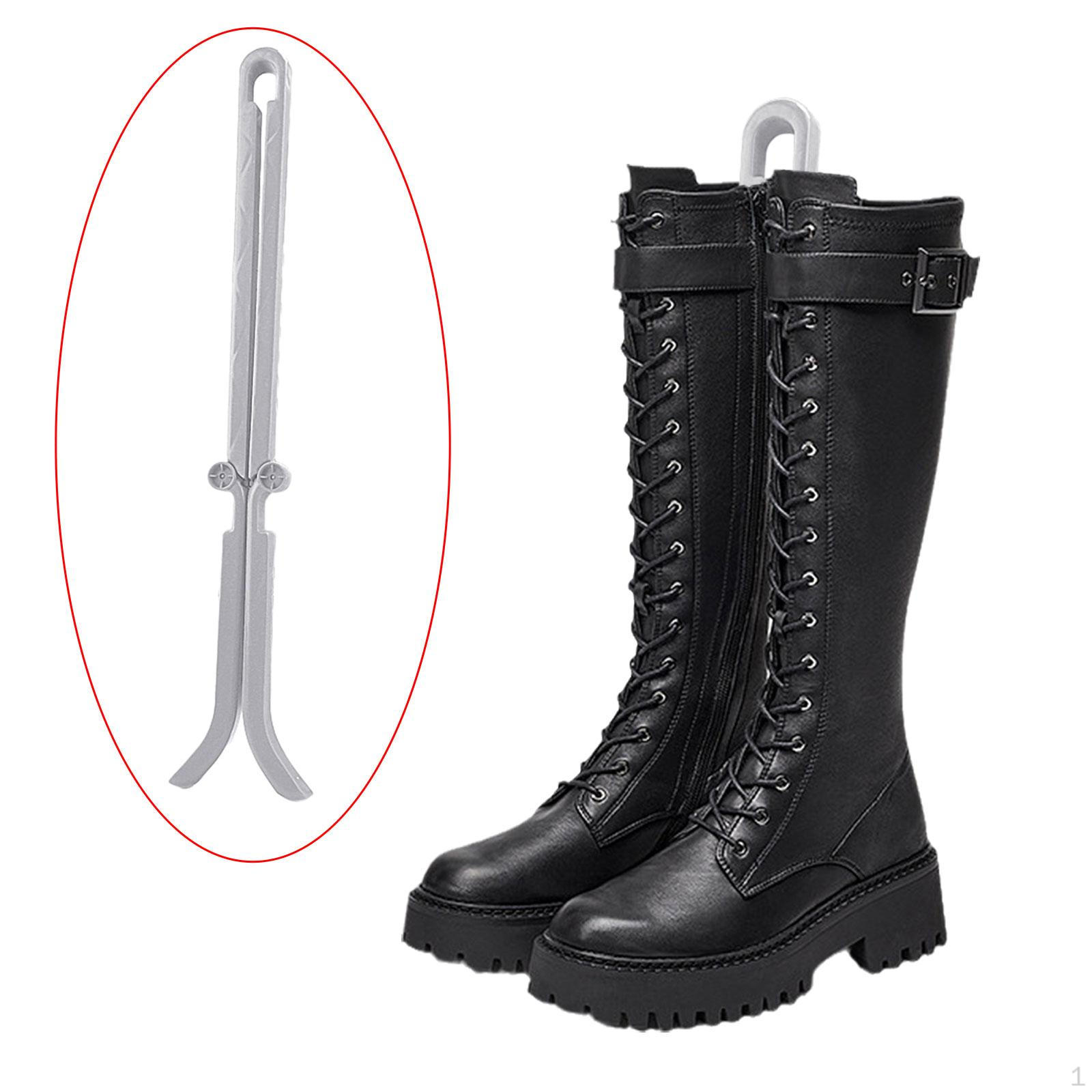 Подставки для носилок для ботинок для дома Короткие вставки для формирования формы серый
Подставки для носилок для ботинок для дома Короткие вставки для формирования формы серый