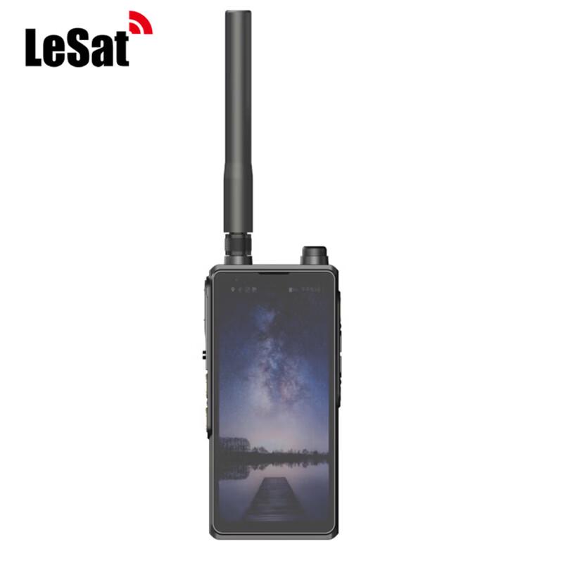 LeSat P5 Multi-mode Satellite Communication Terminal (CN version)
LeSat P5 Multi-mode Satellite Communication Terminal (CN version)